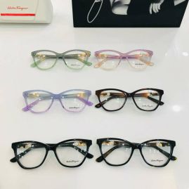 Picture of Ferragamo Optical Glasses _SKUfw55118663fw